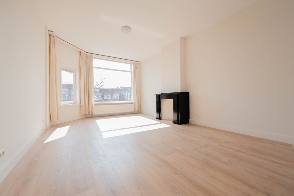 Appartement Thomsonlaan in Den Haag