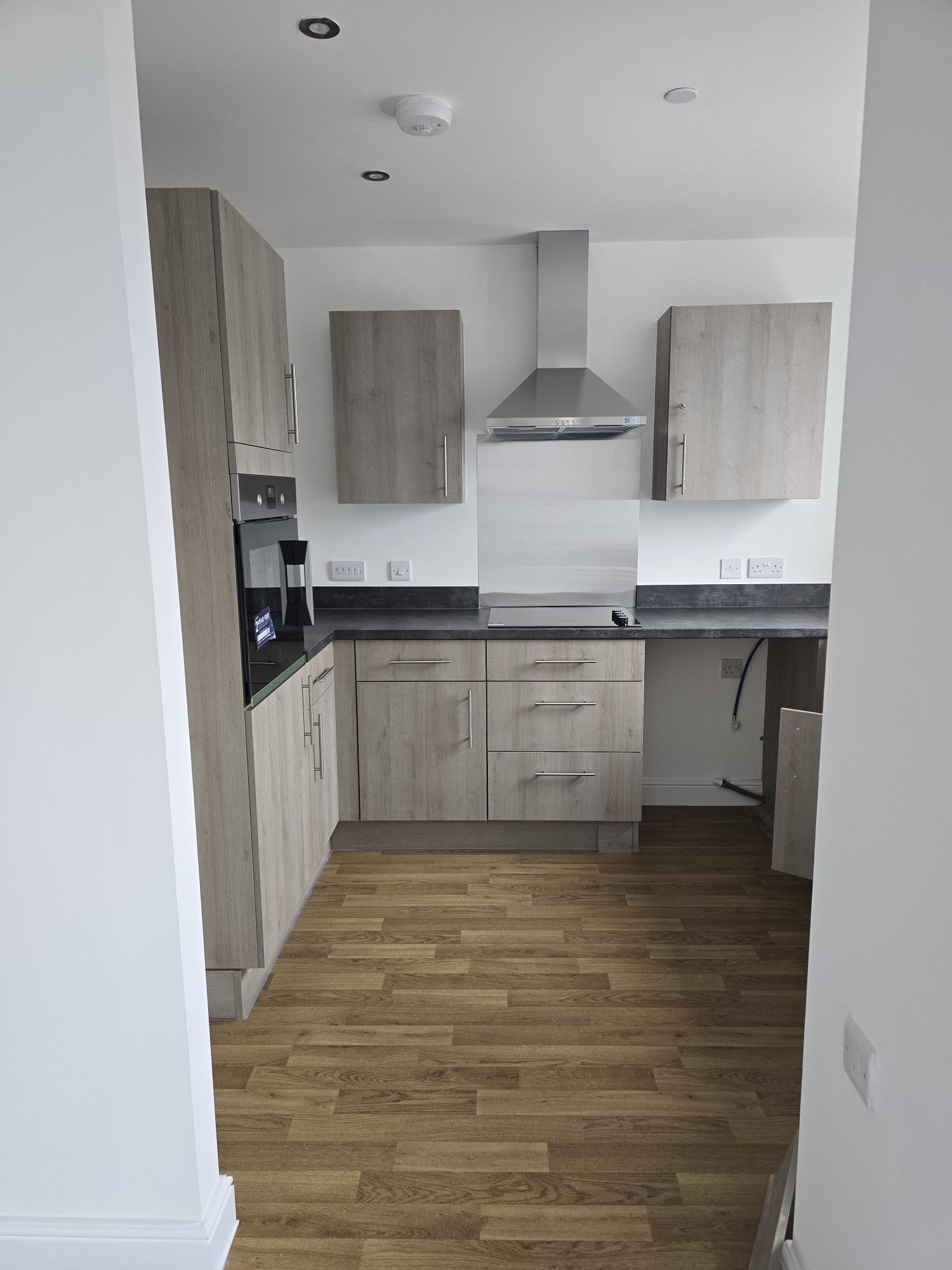 Flat Sidings Court in Doncaster