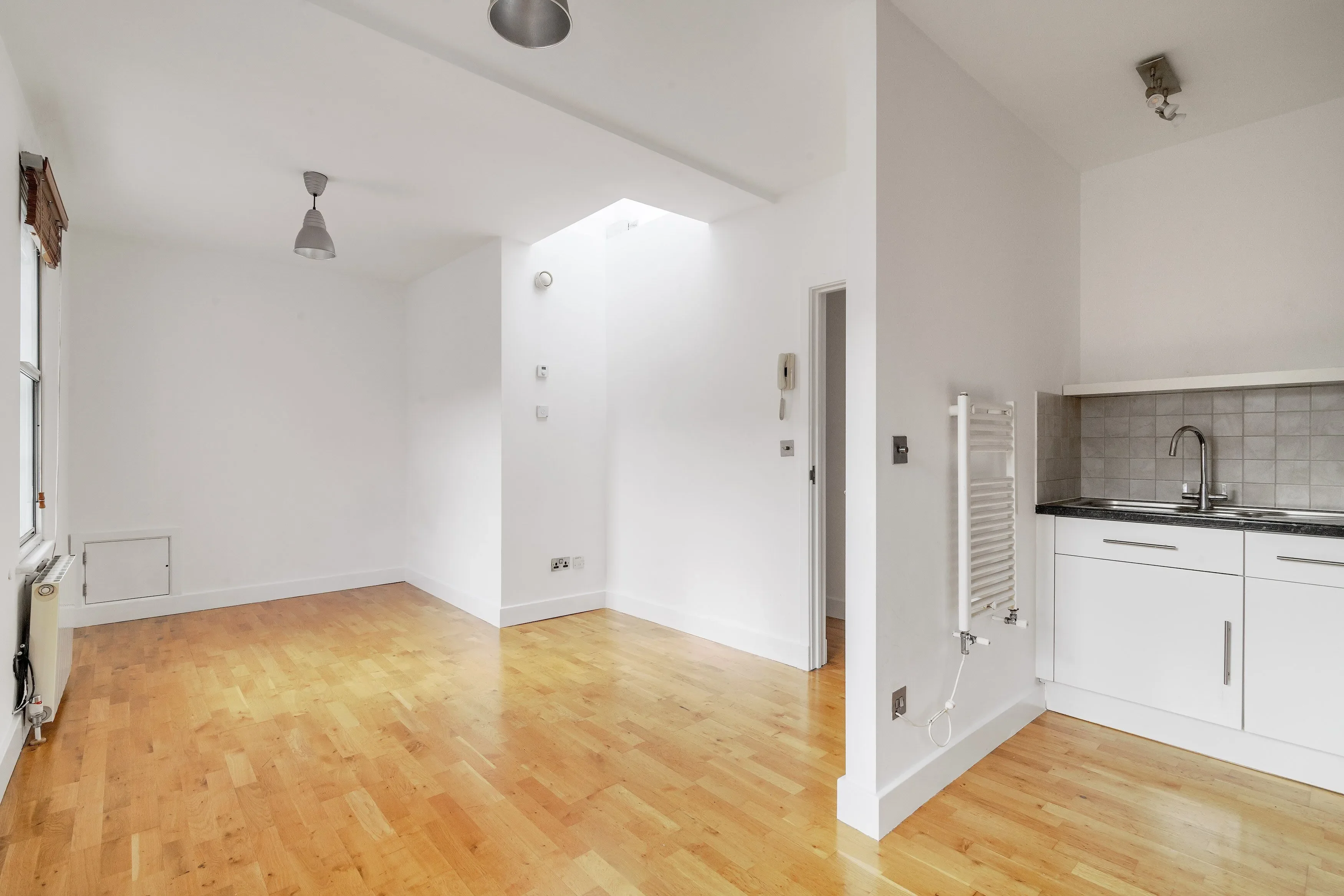 Flat Carnaby Street in City of Westminster