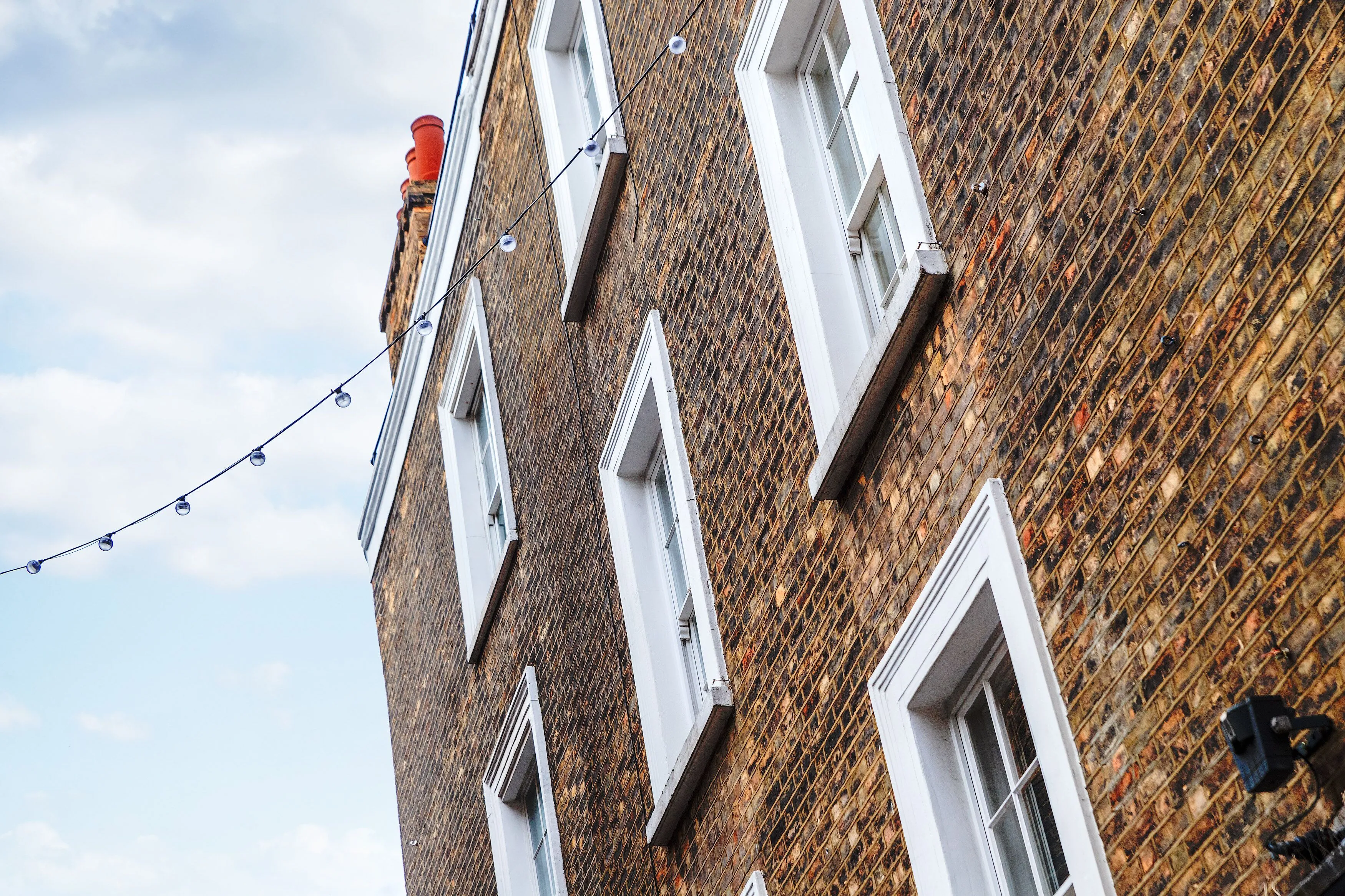 Flat Carnaby Street in City of Westminster