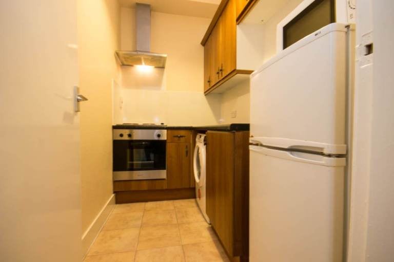 Flat Summerfield Place in Aberdeen City