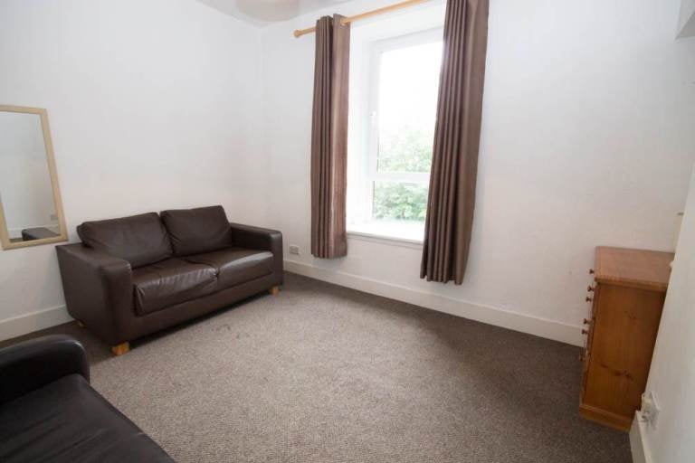 Flat Summerfield Place in Aberdeen City
