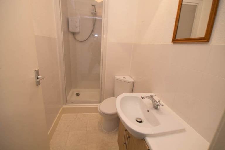 Flat Summerfield Place in Aberdeen City