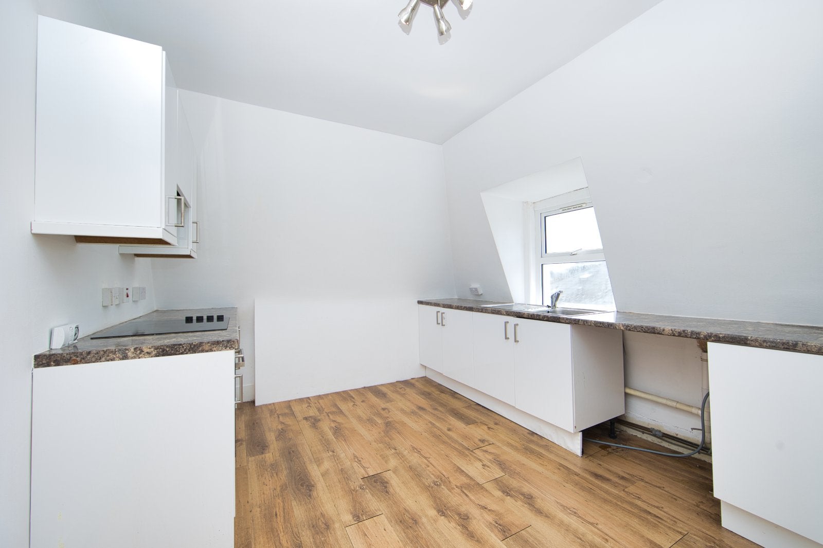 Flat Augusta Gardens in Folkestone and Hythe District
