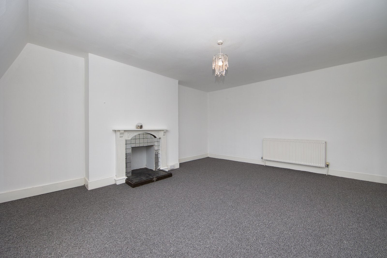 Flat Augusta Gardens in Folkestone and Hythe District