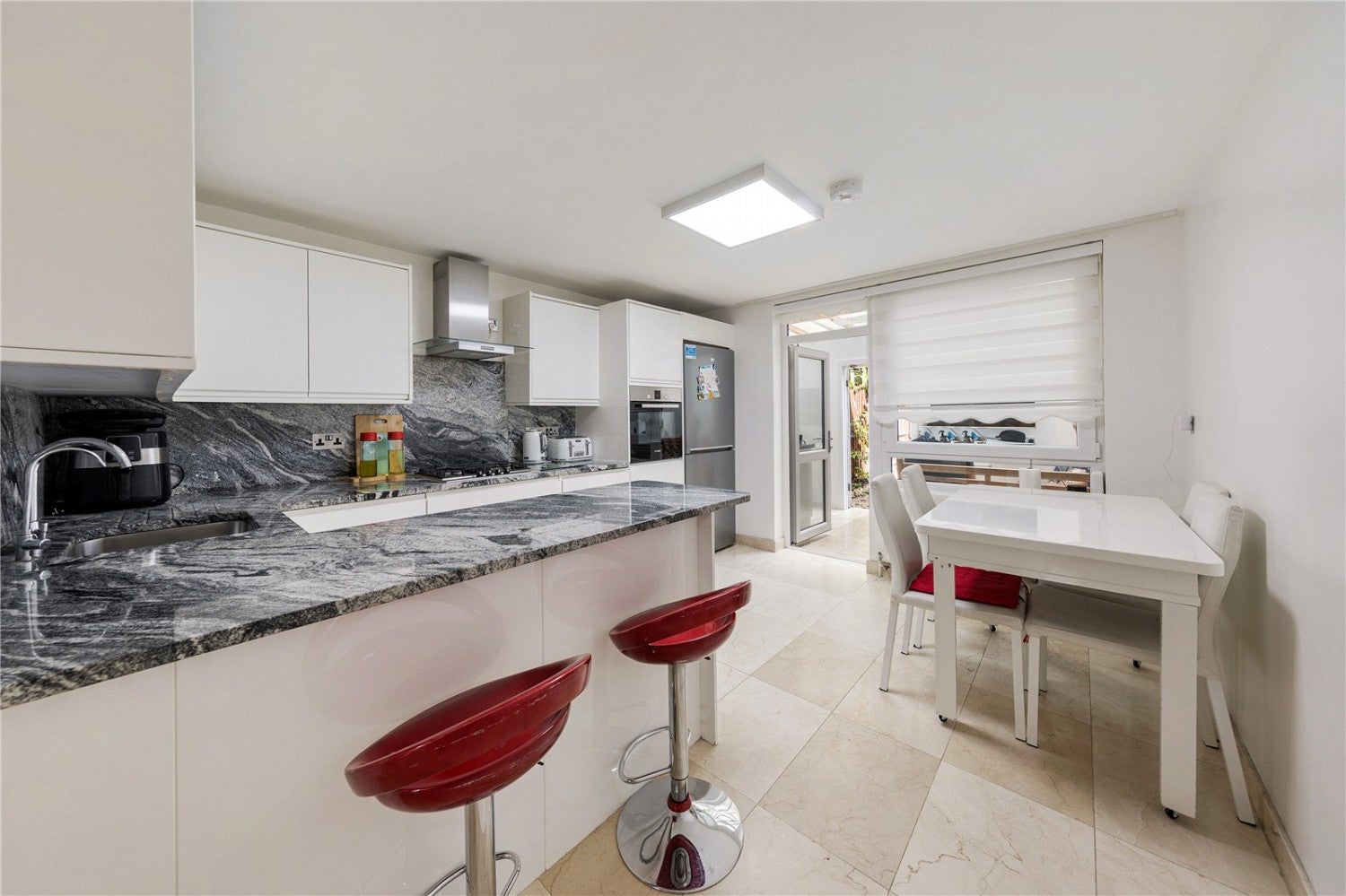 House Kessock Close in Greater London