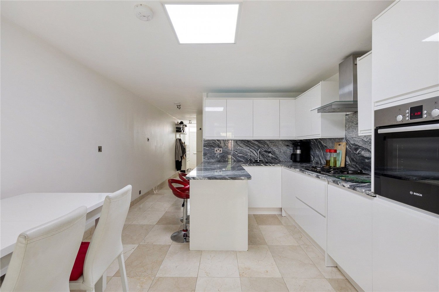House Kessock Close in Greater London