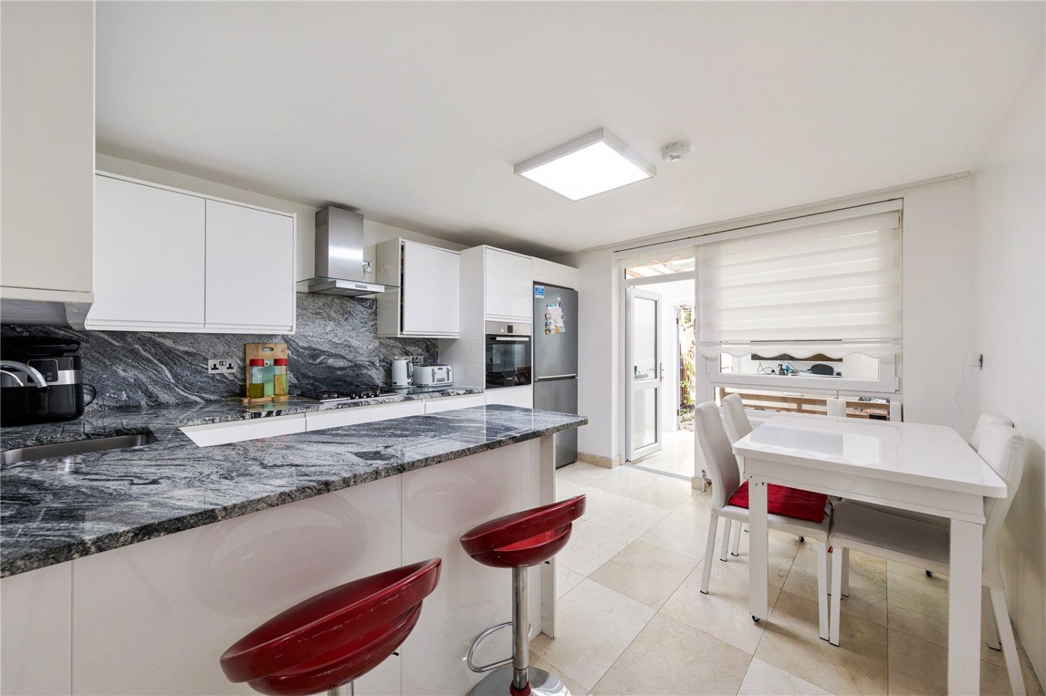 House Kessock Close in Greater London