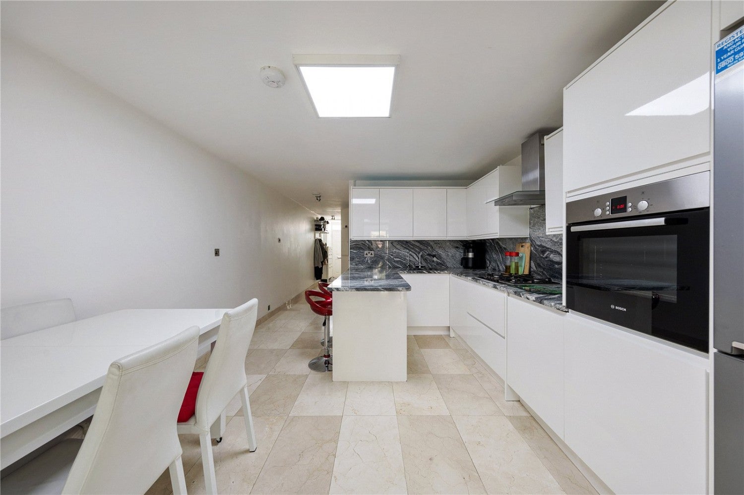 House Kessock Close in Greater London
