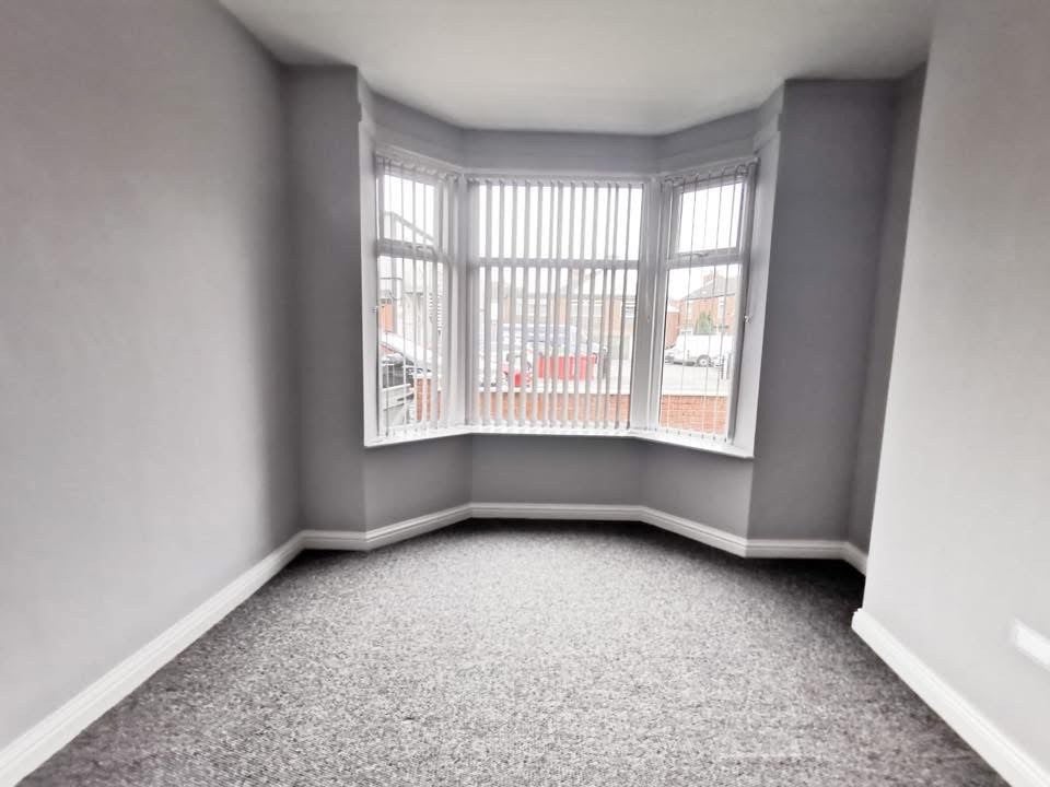 House De Grey Street in Hull