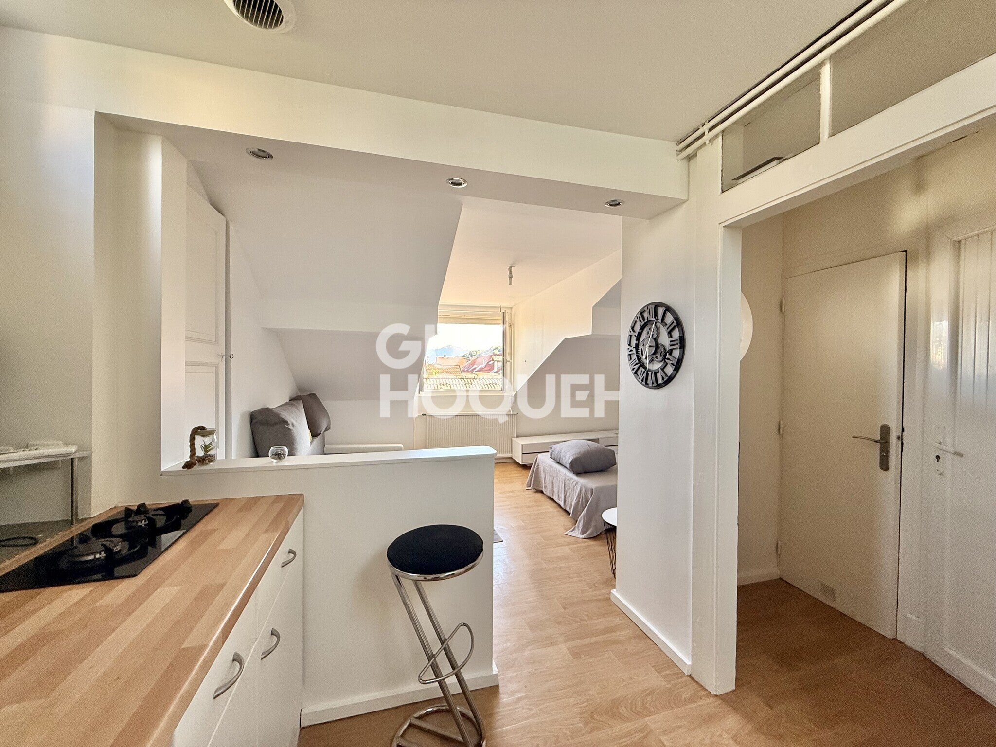 Appartement Rue Vaugelas à Aix-les-Bains