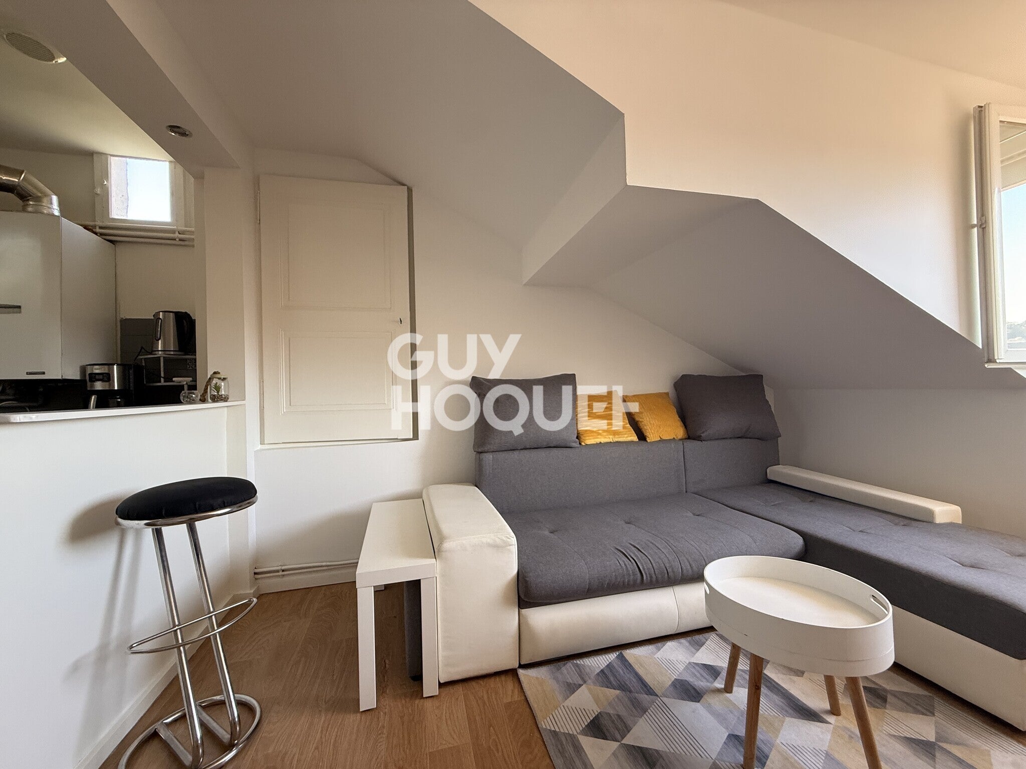 Appartement Rue Vaugelas à Aix-les-Bains