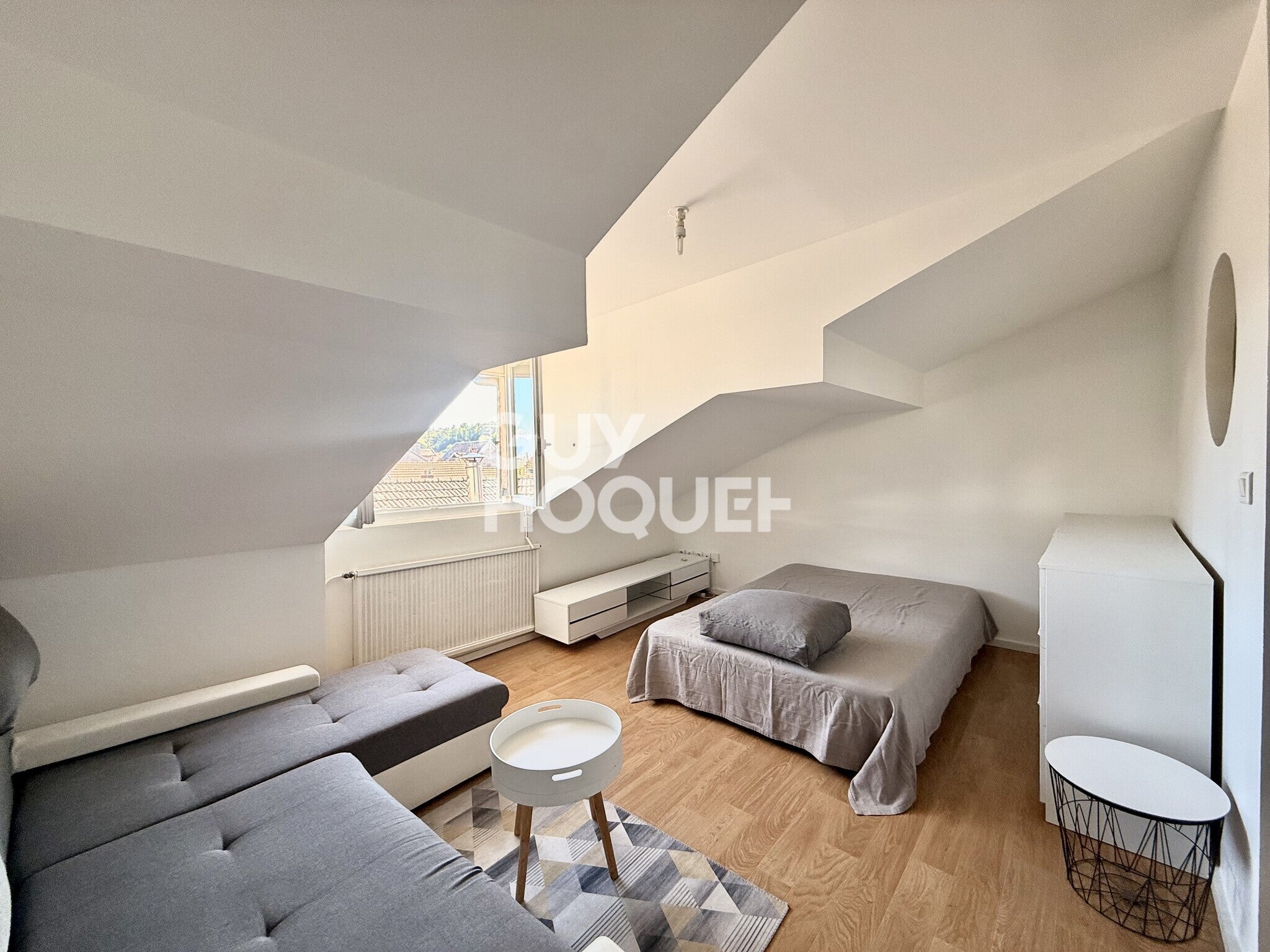 Appartement Rue Vaugelas à Aix-les-Bains