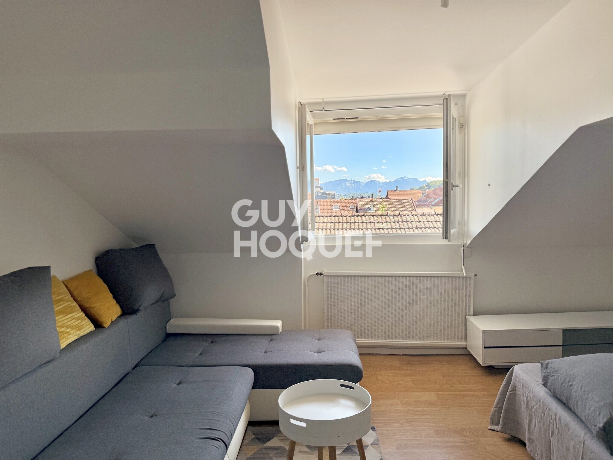 Appartement Rue Vaugelas à Aix-les-Bains