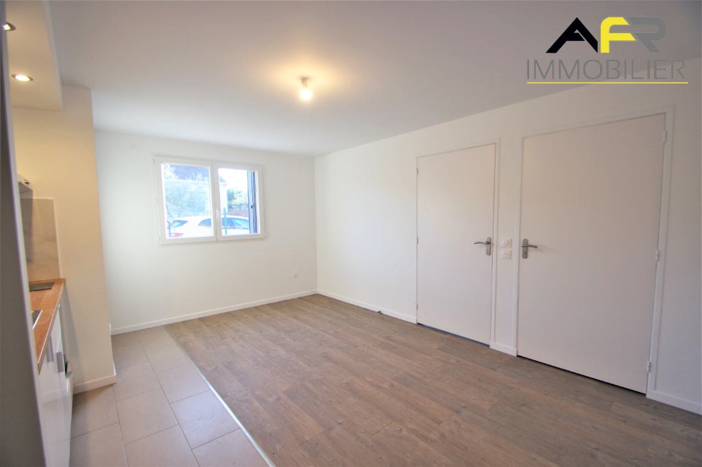 Flat Chemin des Barentins in Argenteuil