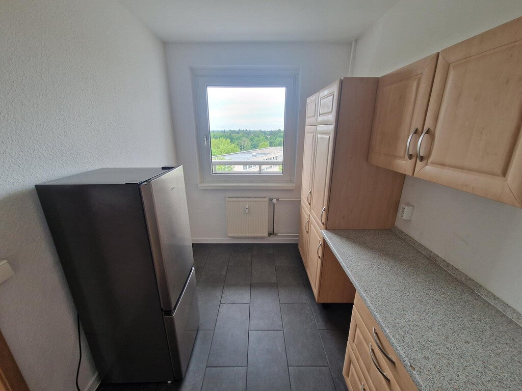 Wohnung Ringstraße in Leipzig