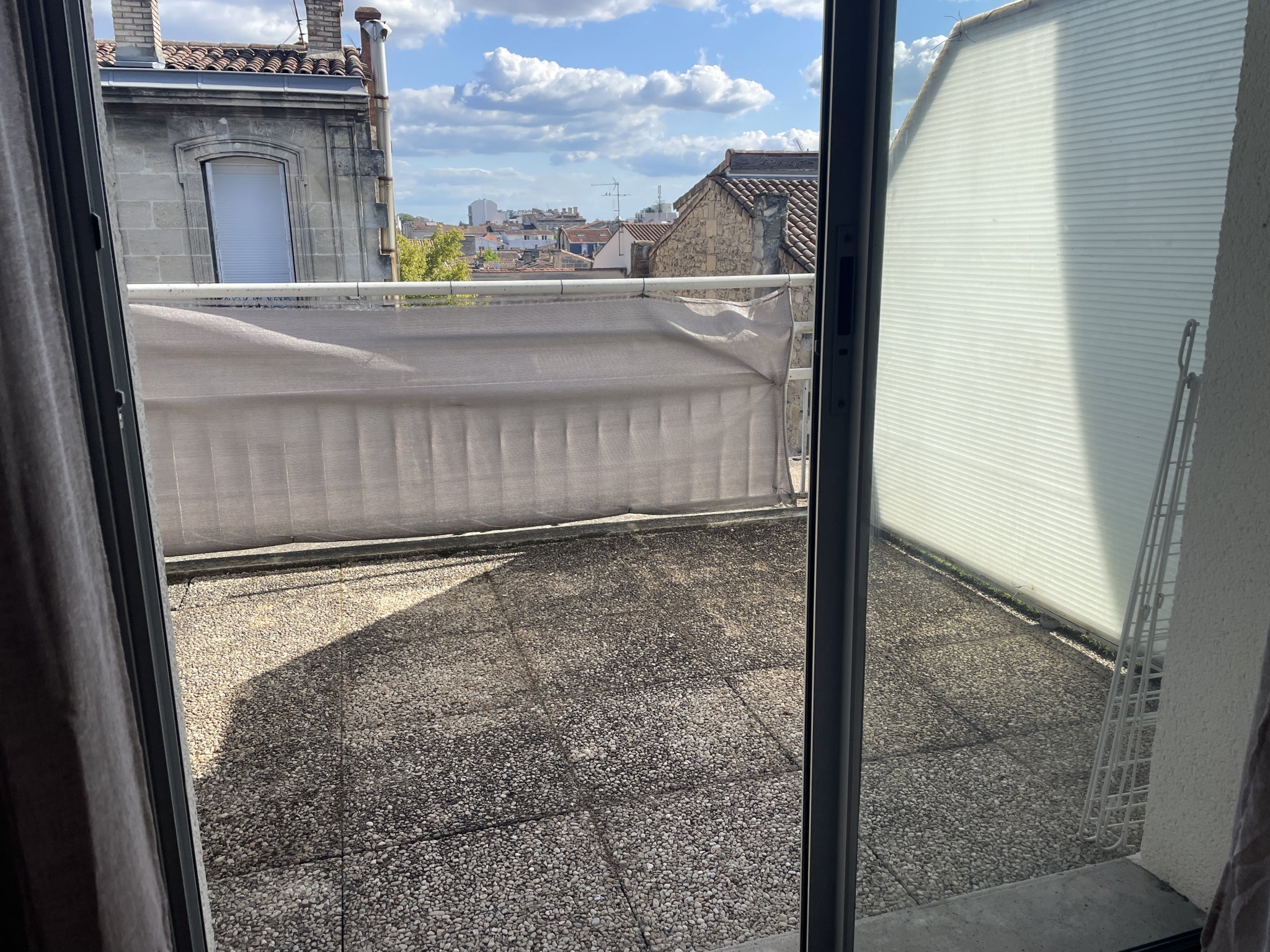 Appartement Rue Monadey à Bordeaux