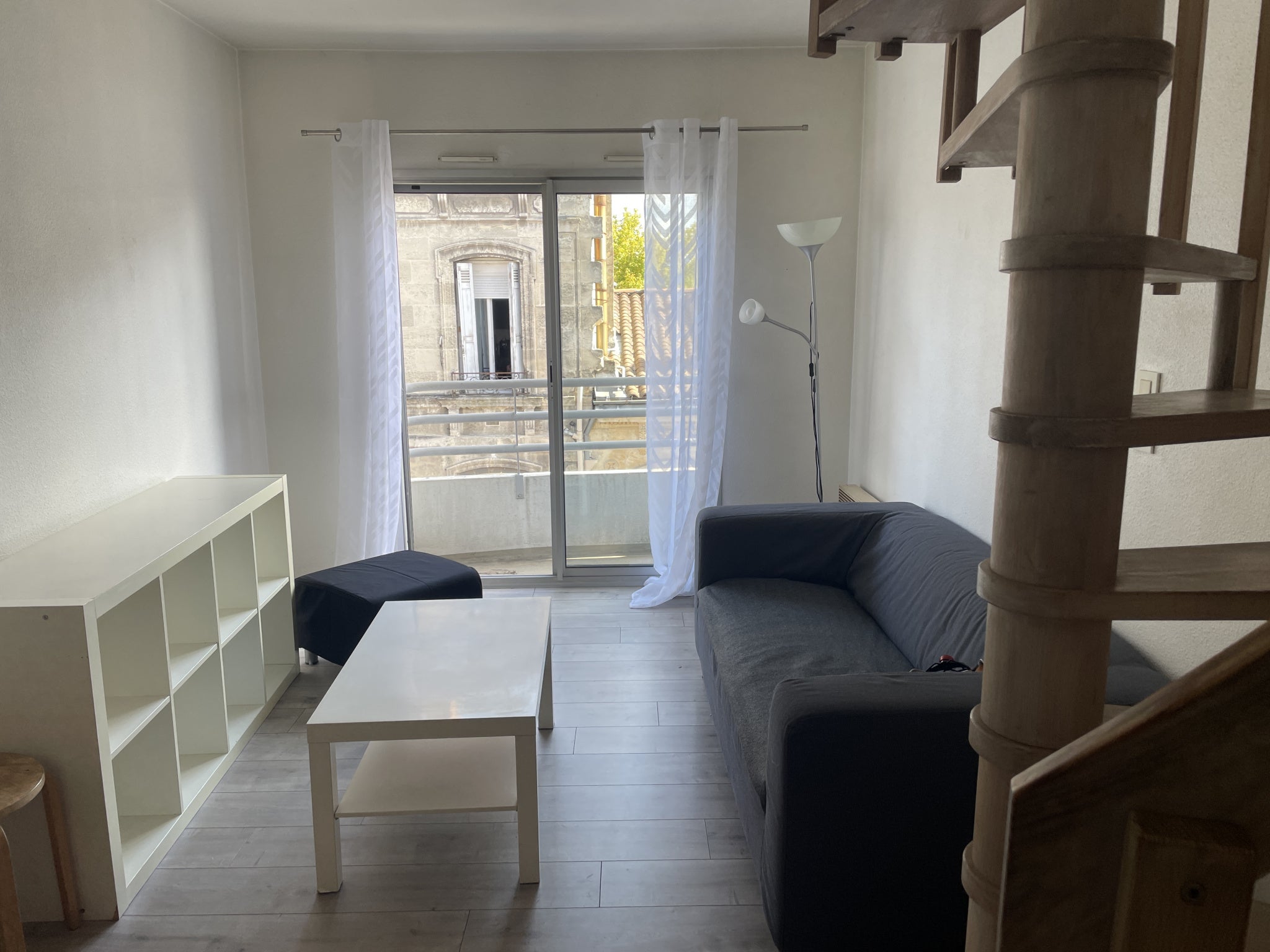 Appartement Rue Monadey à Bordeaux