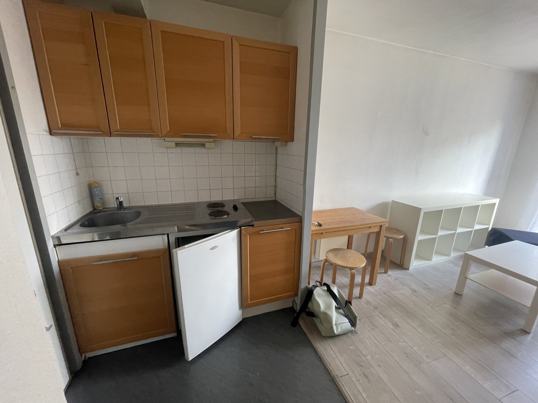 Appartement Rue Monadey à Bordeaux