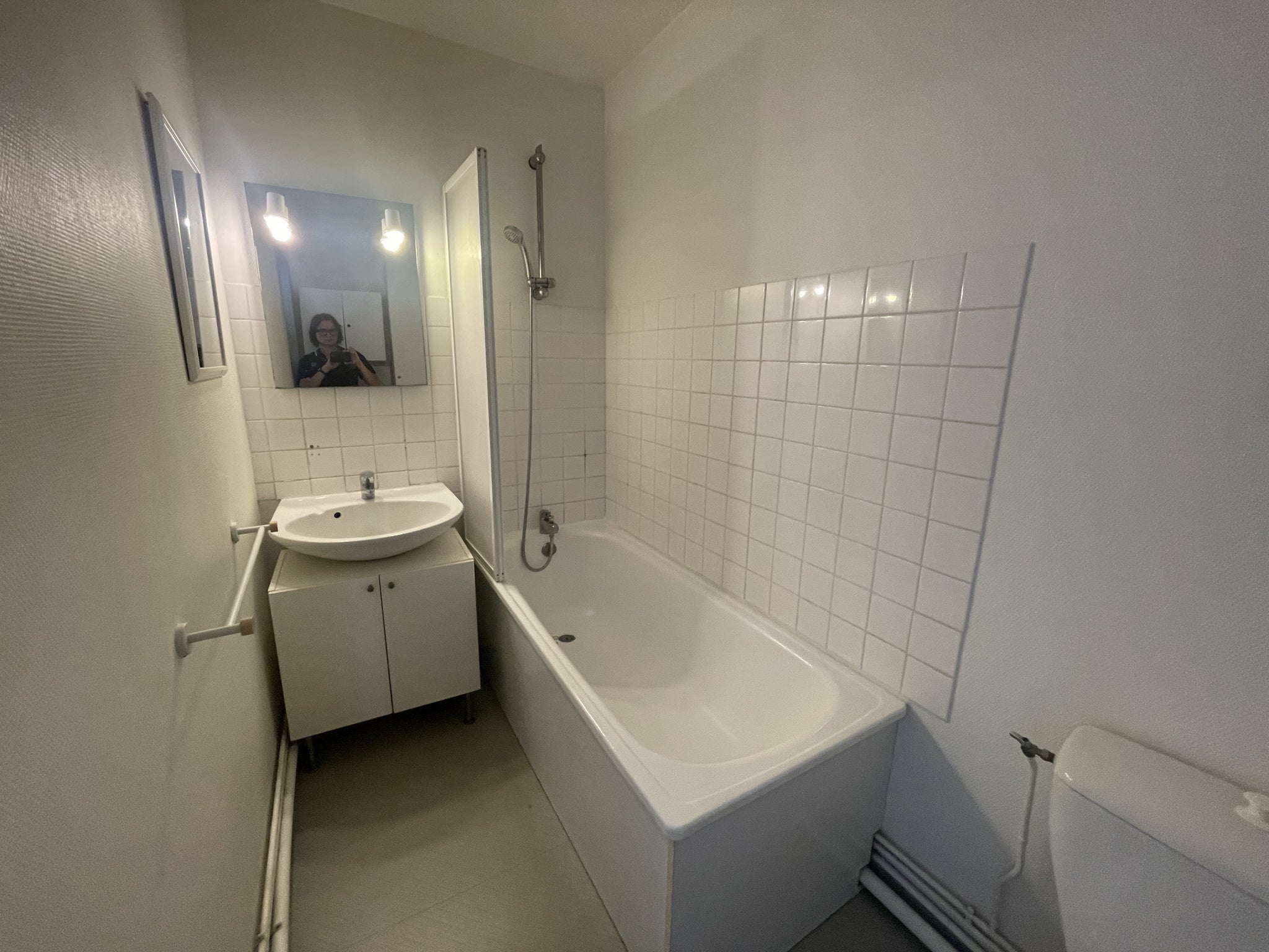 Appartement Rue Monadey à Bordeaux