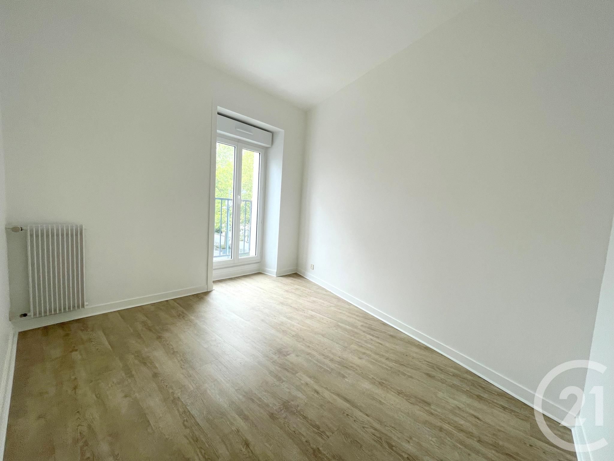 Appartement Rue de Nantes à Saint-Jacques-de-la-Lande