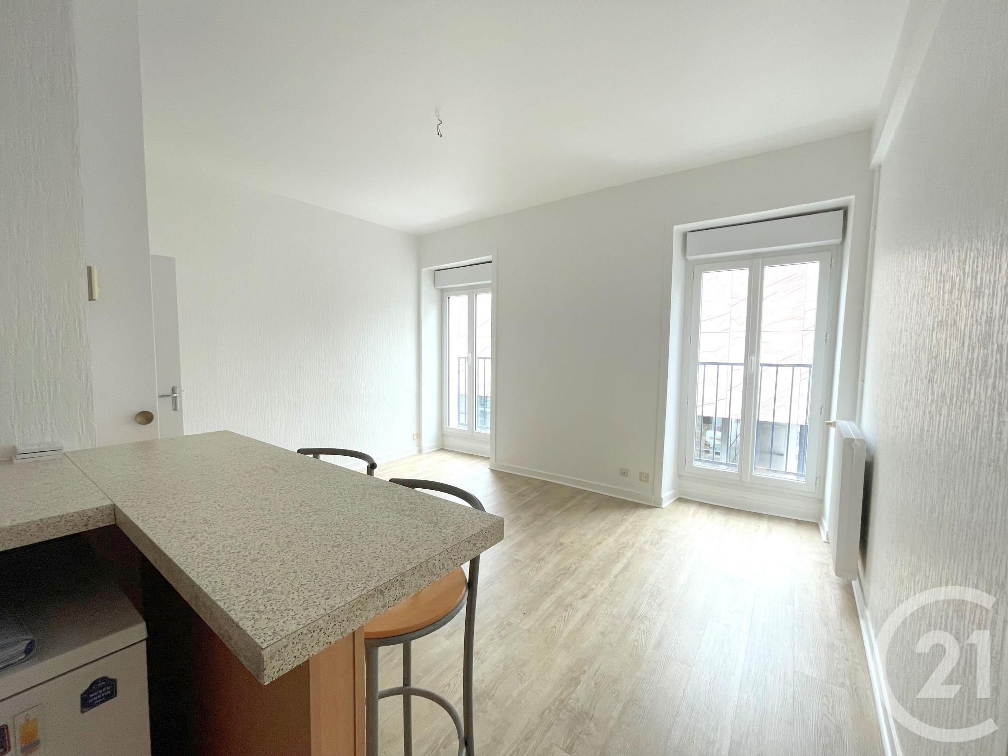 Appartement Rue de Nantes à Saint-Jacques-de-la-Lande