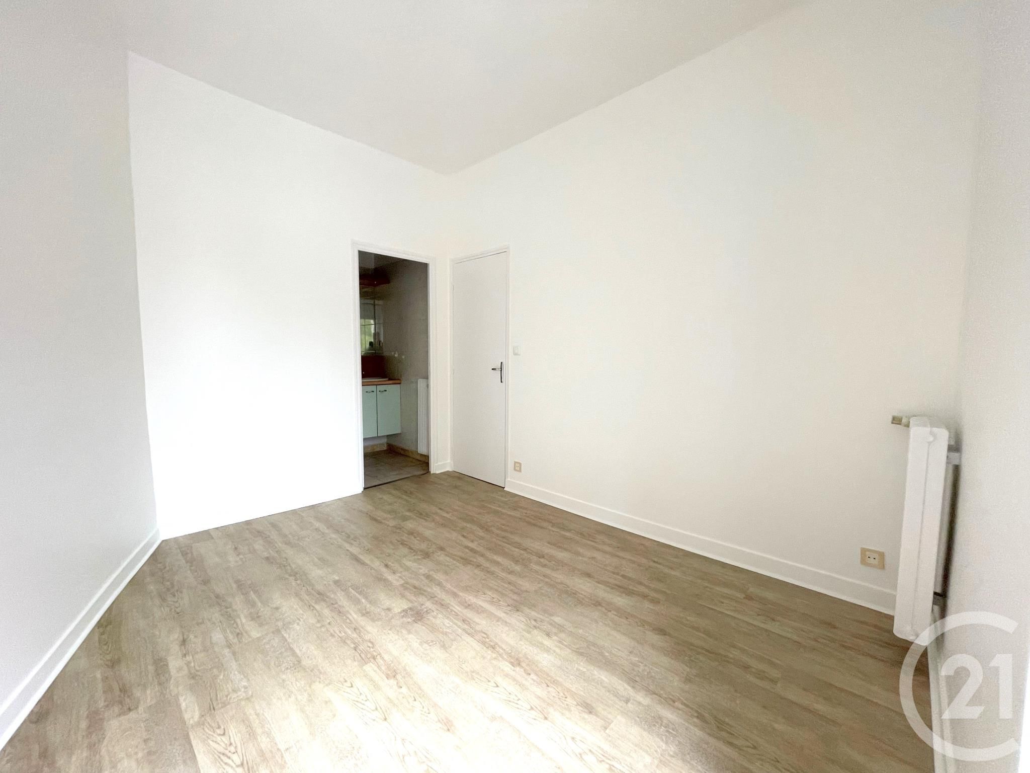 Appartement Rue de Nantes à Saint-Jacques-de-la-Lande