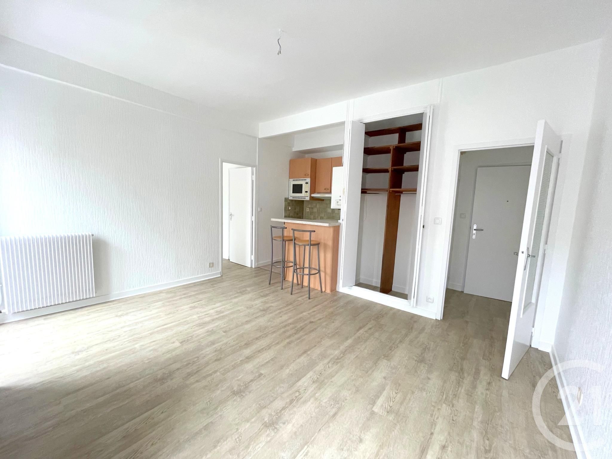 Appartement Rue de Nantes à Saint-Jacques-de-la-Lande