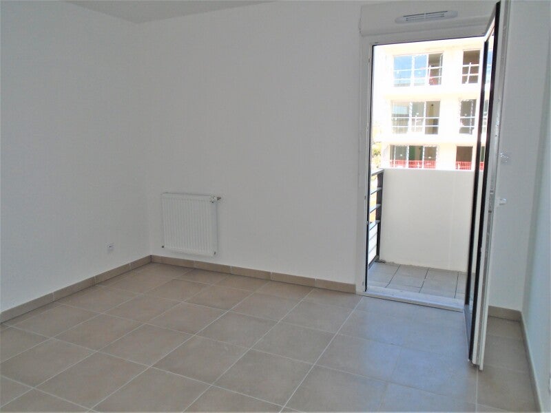 Appartement Chemin de Laval à Mèze