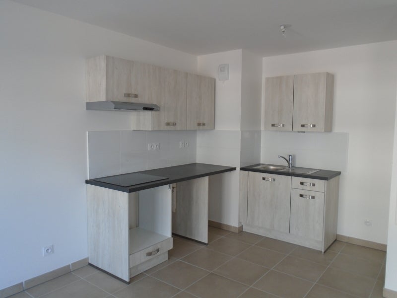 Appartement Chemin de Laval à Mèze