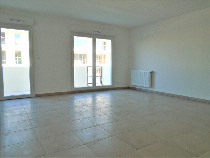 Appartement Chemin de Laval à Mèze