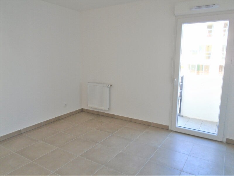 Appartement Chemin de Laval à Mèze