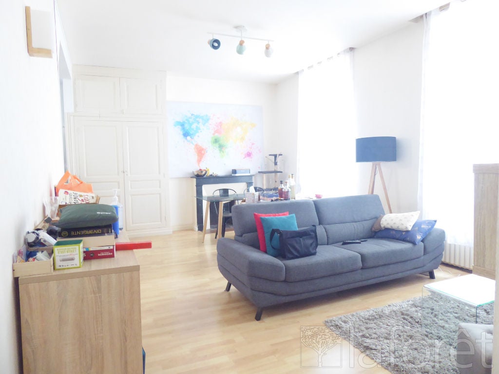 Flat Chemin des Tillières in Blois