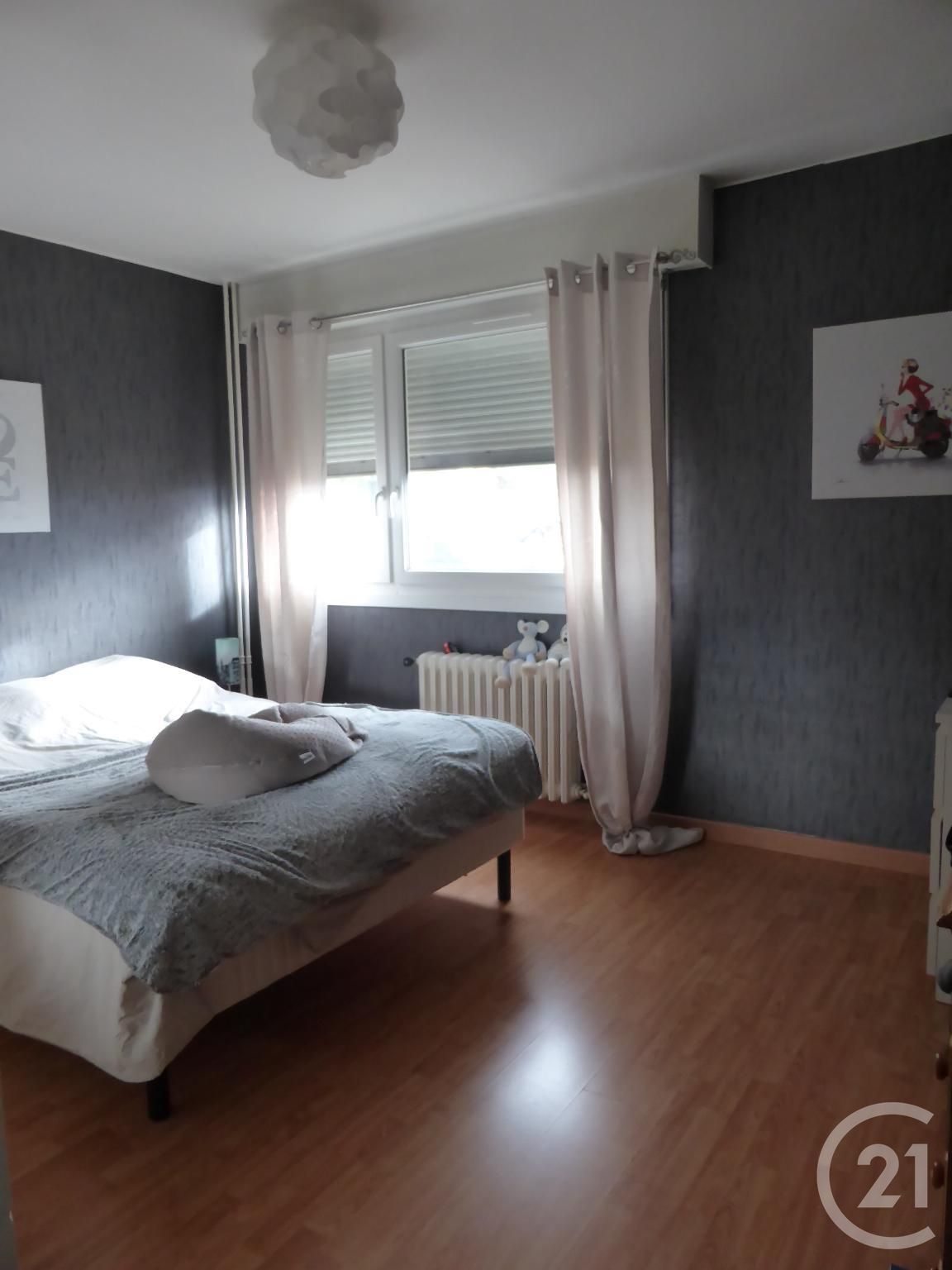 Appartement Boulevard Jean Jaurès à Rouen