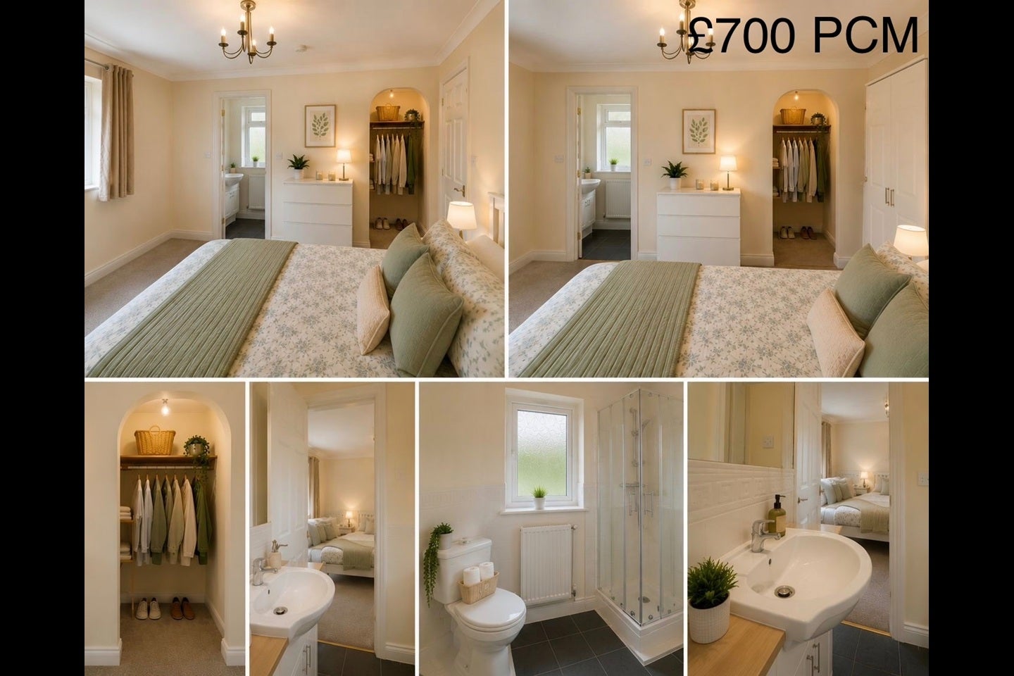 Room Saltash Road in Swindon