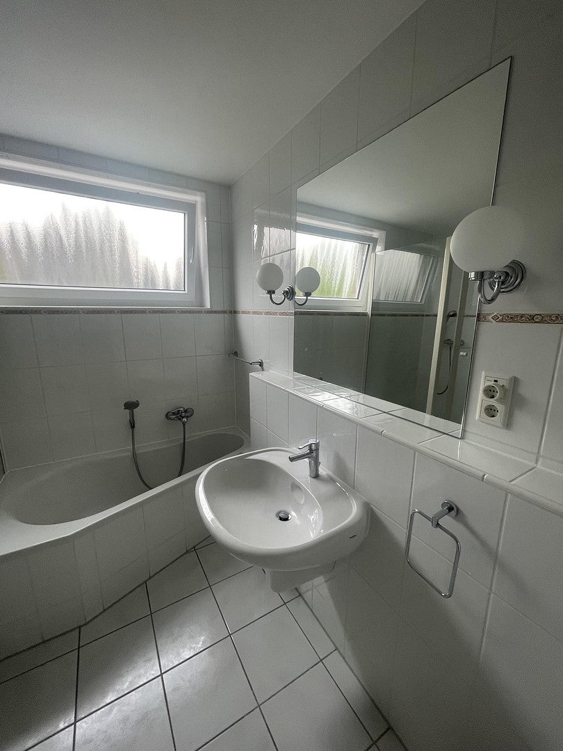 Wohnung Wetzelgasse in Düsseldorf