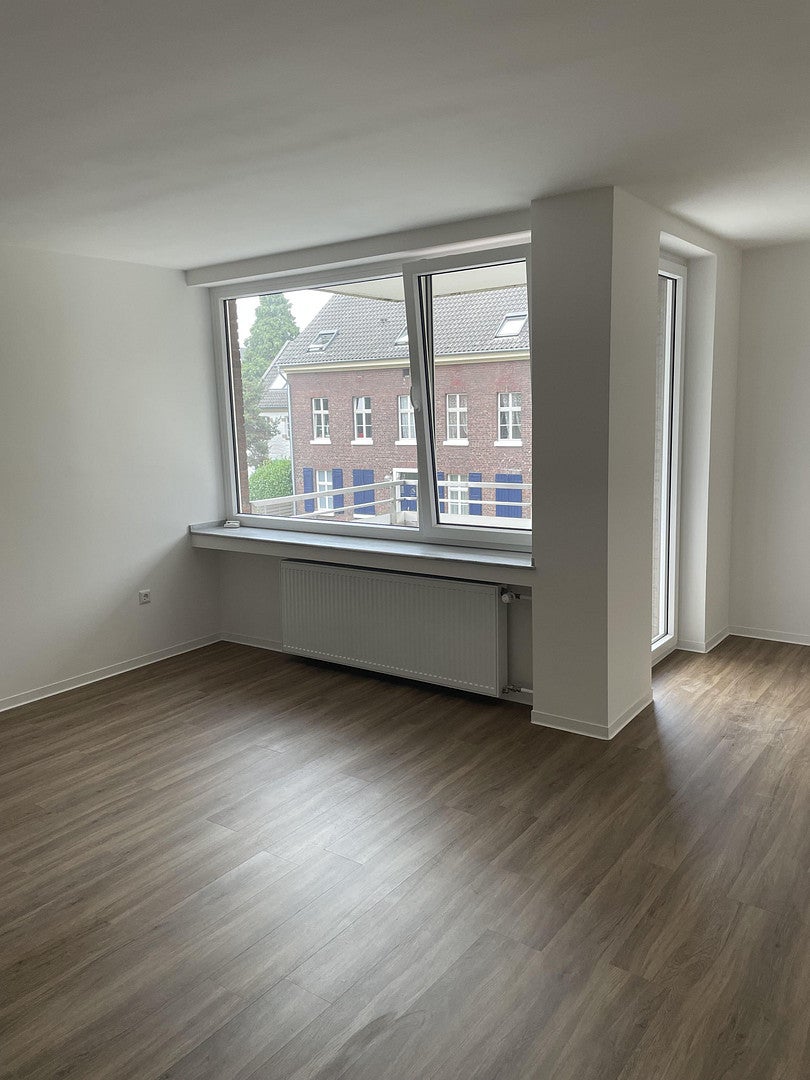 Wohnung Wetzelgasse in Düsseldorf