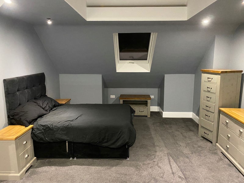 Room Home Lea in Leeds