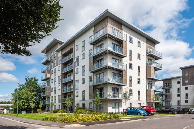 Flat Wallingford Way in Maidenhead