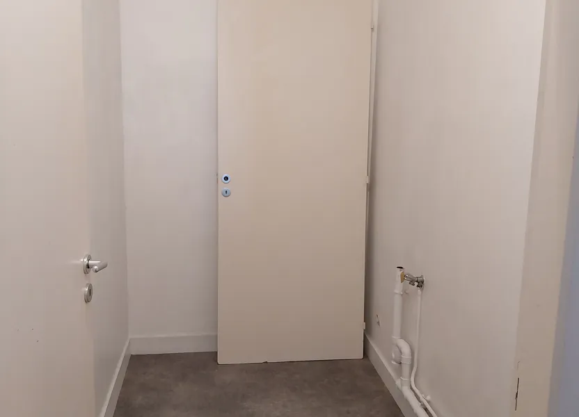 Appartement Quai Maubec à La Rochelle