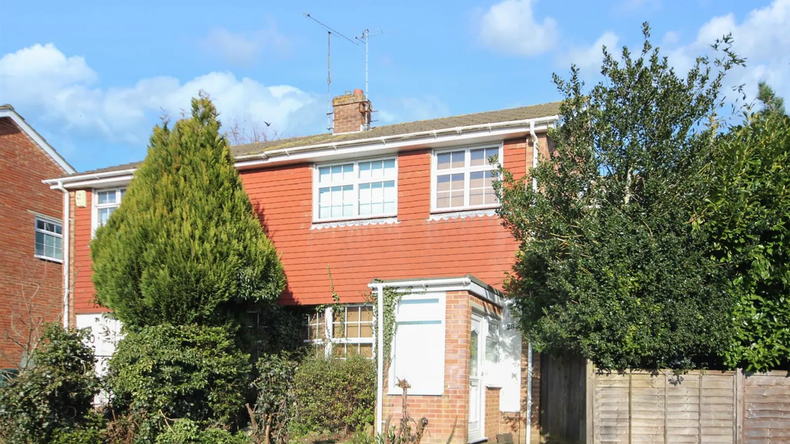 House Highview Avenue North in Brighton