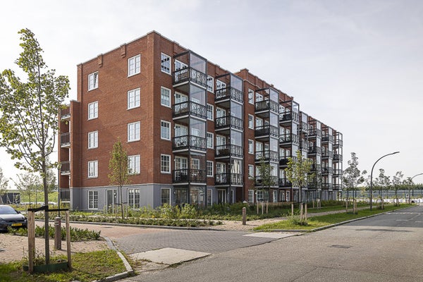 Parklaan