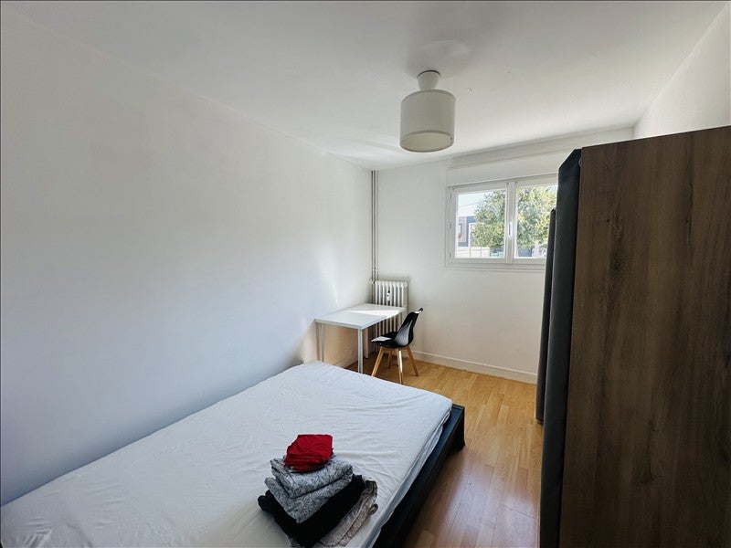 Appartement Rue Charles Géniaux à Rennes