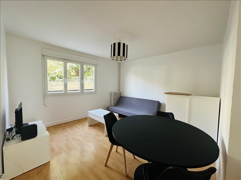 Appartement Rue Charles Géniaux à Rennes