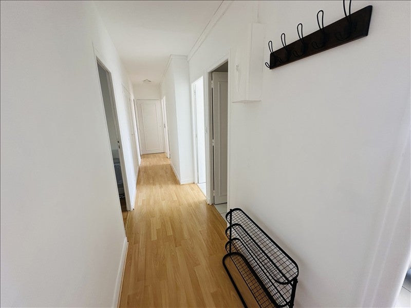 Appartement Rue Charles Géniaux à Rennes
