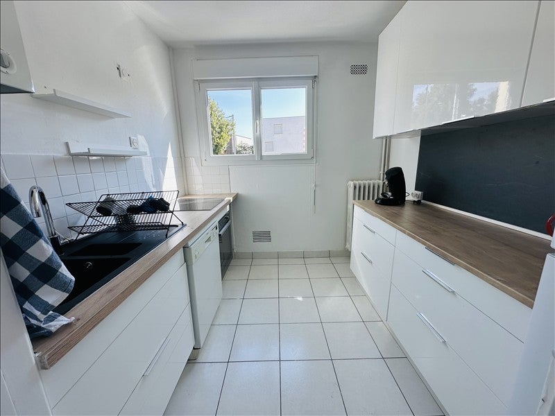 Appartement Rue Charles Géniaux à Rennes