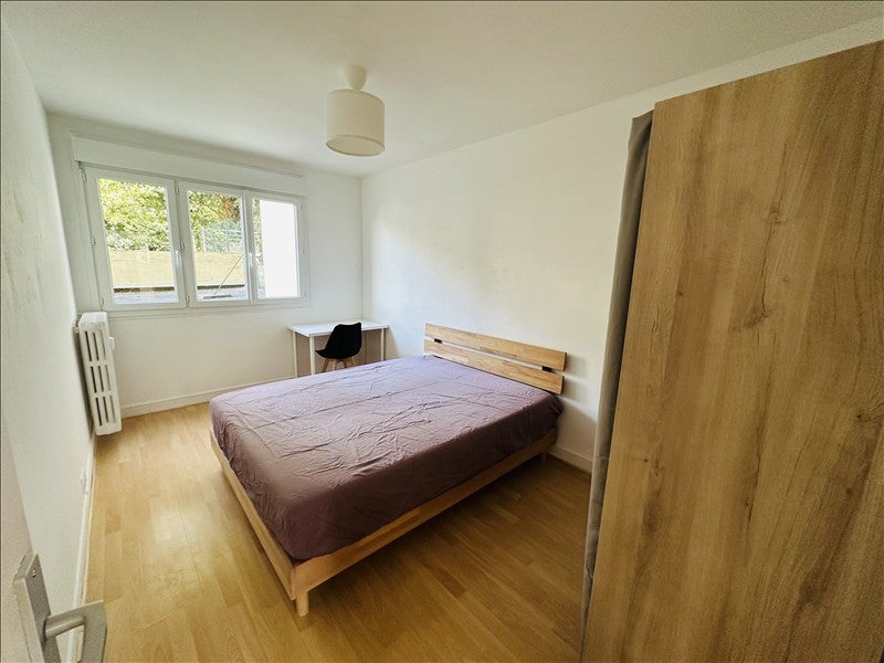 Appartement Rue Charles Géniaux à Rennes
