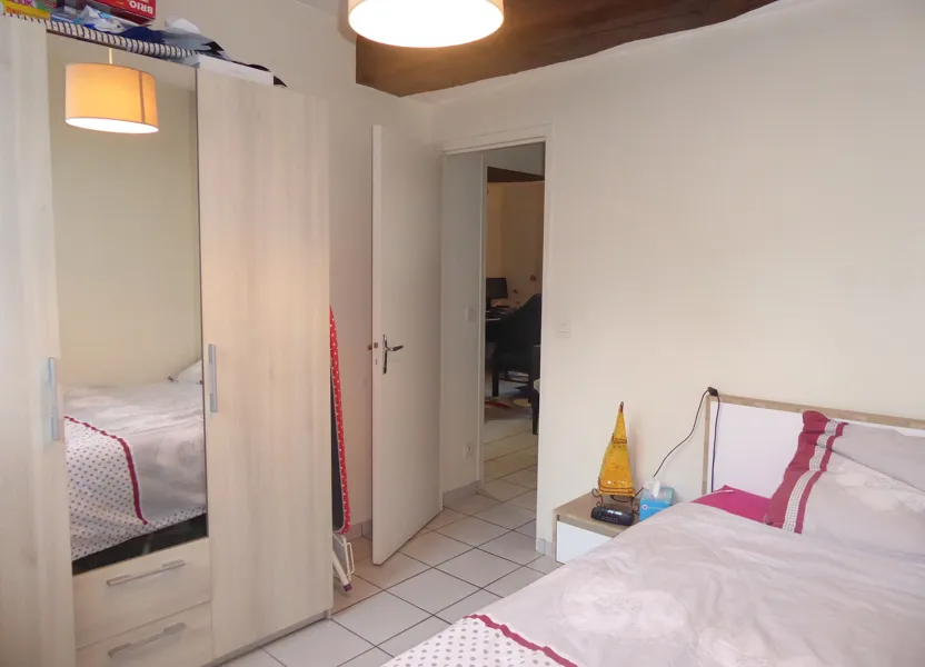 Appartement Rue de la Bonde à Beaugency