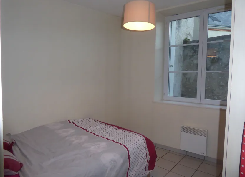 Appartement Rue de la Bonde à Beaugency