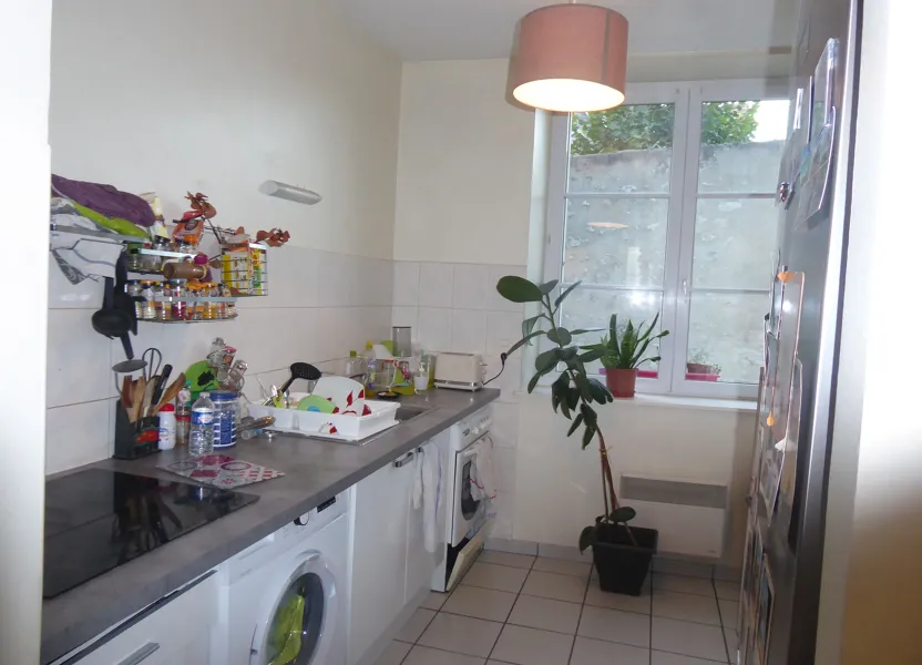 Appartement Rue de la Bonde à Beaugency